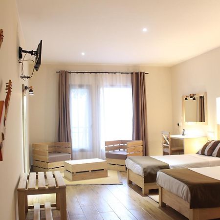 Hotel Restaurant Le Combava Antananarivo Dış mekan fotoğraf