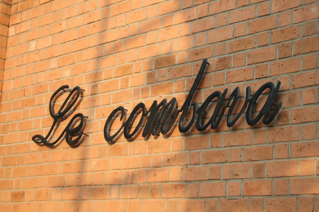 Hotel Restaurant Le Combava Antananarivo Dış mekan fotoğraf