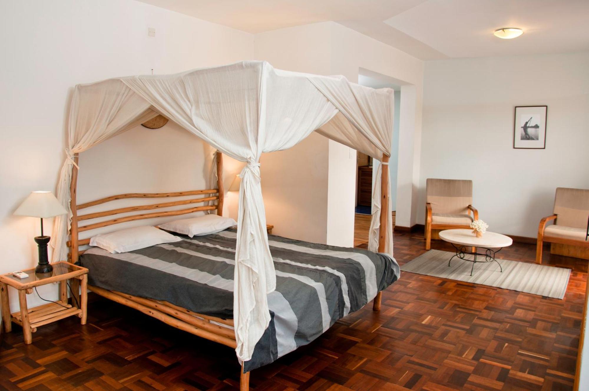 Hotel Restaurant Le Combava Antananarivo Dış mekan fotoğraf