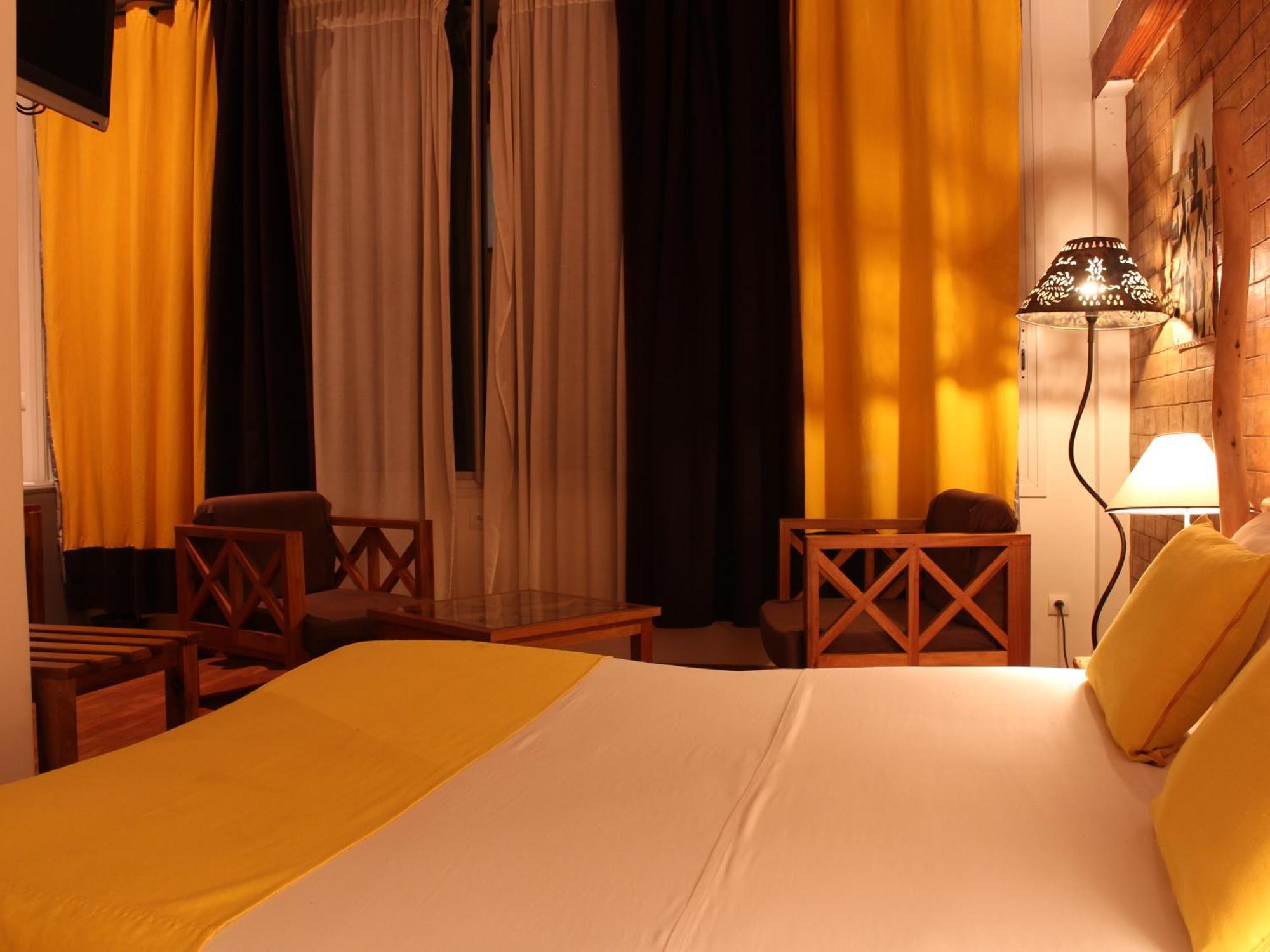 Hotel Restaurant Le Combava Antananarivo Dış mekan fotoğraf