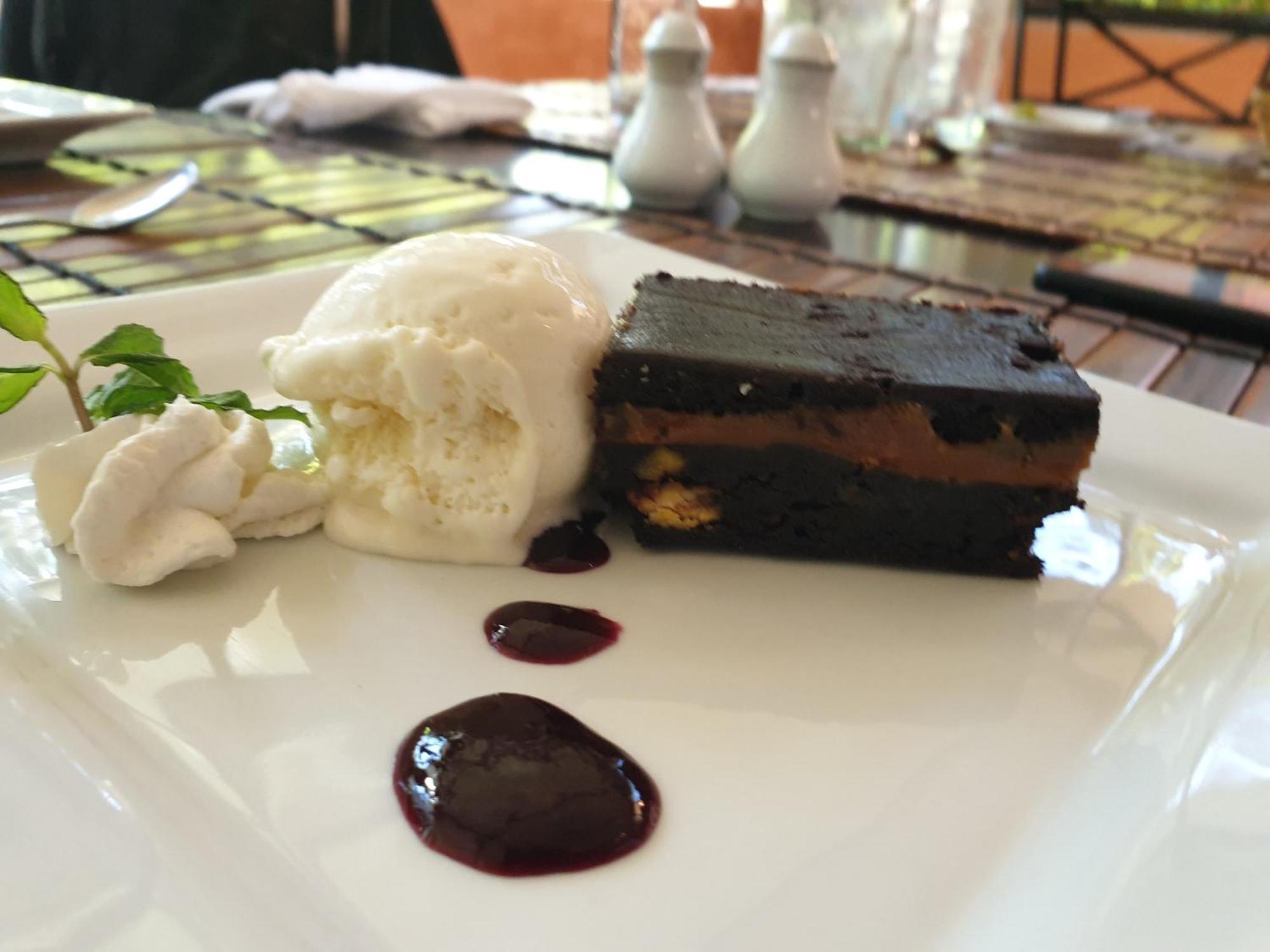 Hotel Restaurant Le Combava Antananarivo Dış mekan fotoğraf