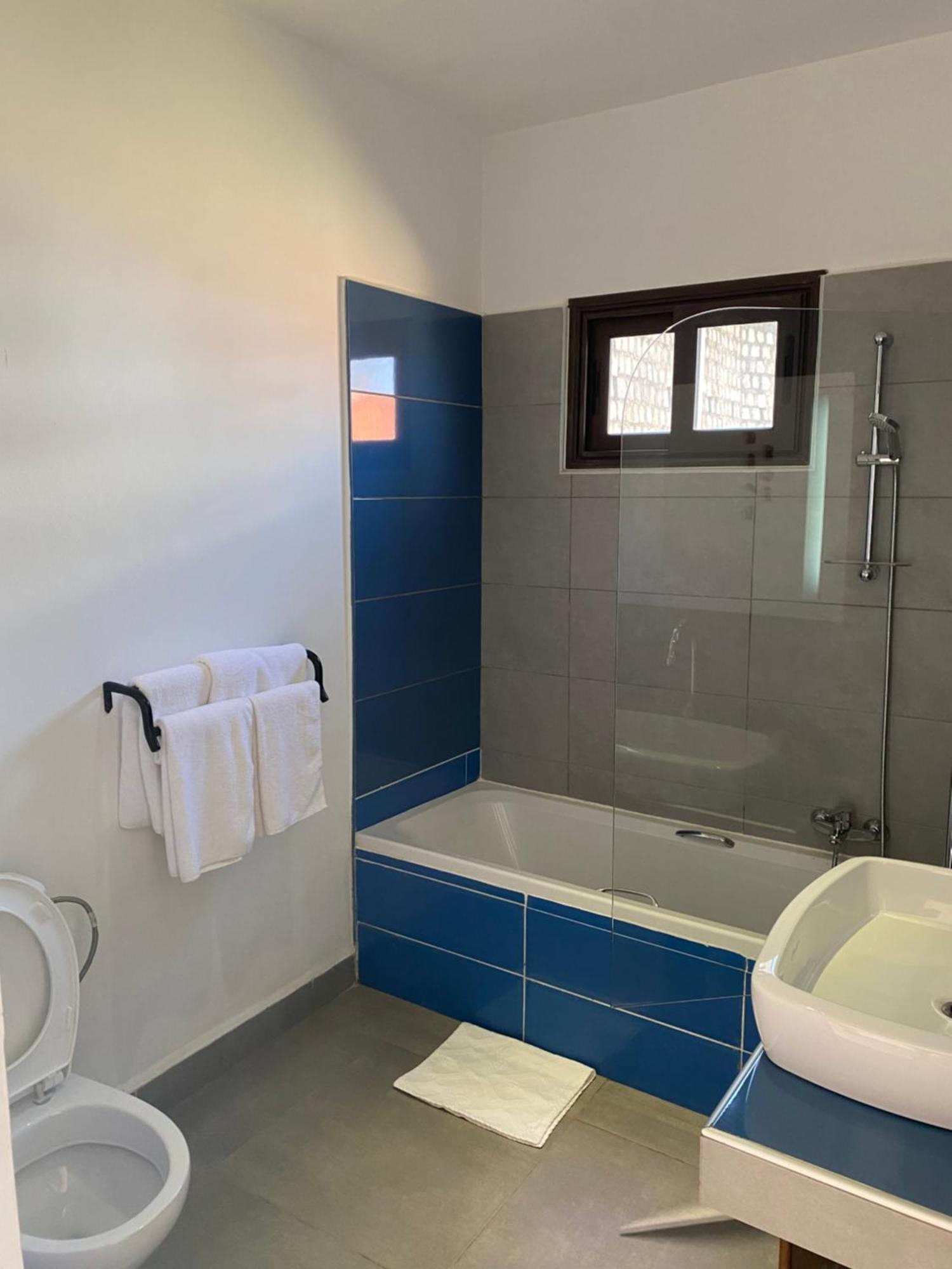 Hotel Restaurant Le Combava Antananarivo Dış mekan fotoğraf